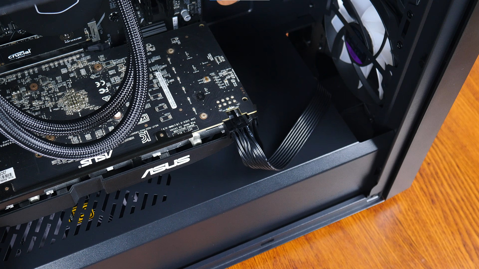 Review Cooler Master Cmp Micro Atx Pc Case